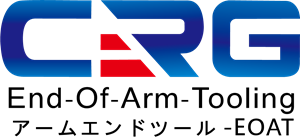CRG RoboPalm株式会社