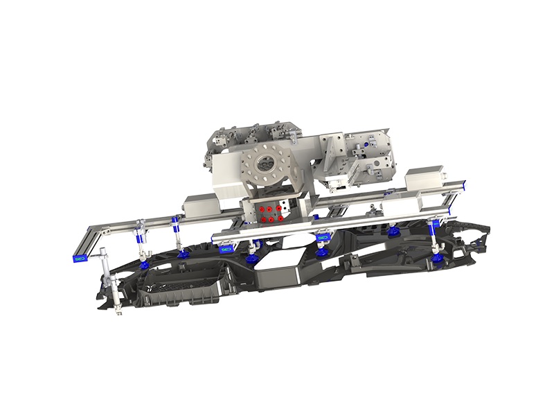 SHXQ-XYO-XQ234357 取出し・インサート治具